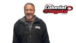 Ferdinand Castillo Photo