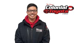 Gabriel De Souza Photo