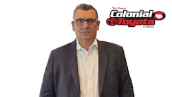 Hastrit Celaj Photo