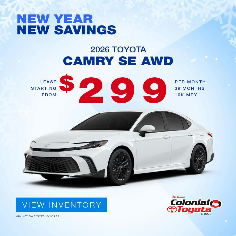 Colonial Toyota: Indiana, PA - UpStreet Architects, image size:1000x1000