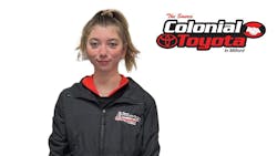 Jasmine Baranowsky Photo