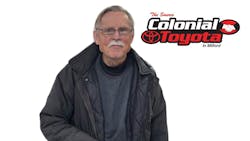 Jonathan Edwards Photo