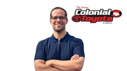 Jose Rodriguez Photo