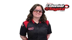 Cathy Thomas Photo