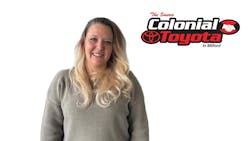 Michele Wieczorkowski Photo