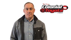 Michael Brancati Photo