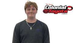 Nico Antonucci Photo