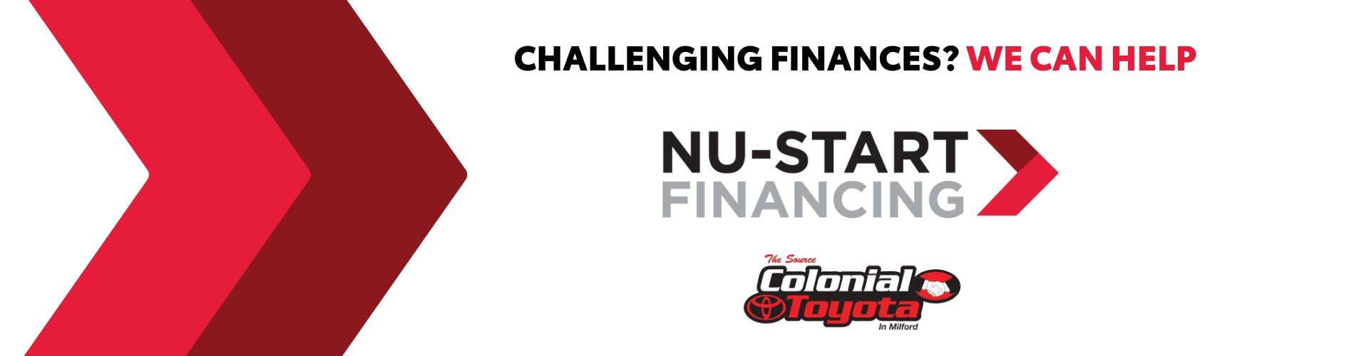 Nu-Start Financing