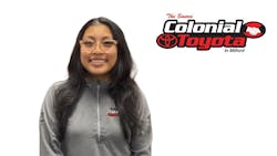 Prisila Barroso Photo