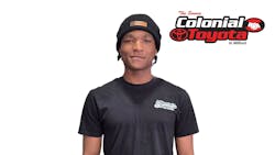 Romario Cunningham Photo