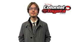 Samuel Dirienzo Photo