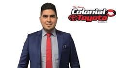 Santiago Roldan Photo