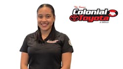 Sophia Silva Rosa Photo