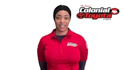 Taniesha Josephs Photo
