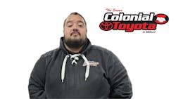 Armando Nieves Photo