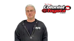 Mitch Brenneis Photo