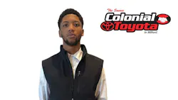 Savahn Robinson Photo