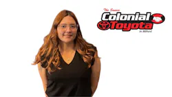 Aleisha Santiago-Valle Photo