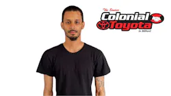 Jonathon Pizarro Photo