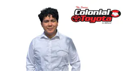 Justin Castillo Photo