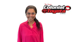 Megan Alves Photo