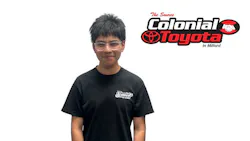 Brayan Reyes Gomez Photo
