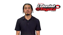 Johnny Romero Perez Photo