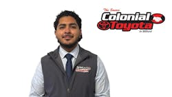 Jimmy Cordero Duarte Photo