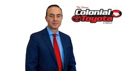 Steve Papadakos Photo