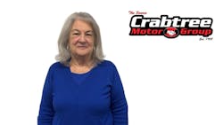 Verna Zichichi Photo