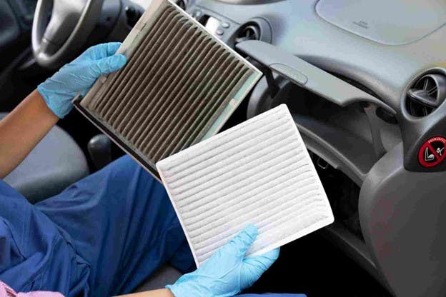 cabin air filters are a part of your air quality maintenance, Milford, CT