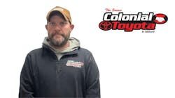 David Cipriano Photo