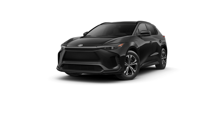 Electric Vehicles vs. Traditional Gas-Powered Cars | Colonial Toyota