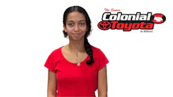 Elivia Pinkett Photo
