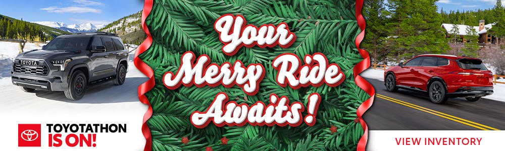 Deals | Copeland Toyota