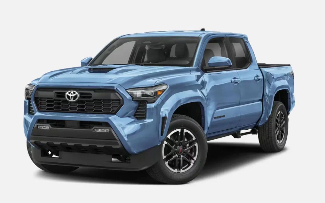 Toyota Tacoma