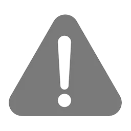 Toyota master warning light icon