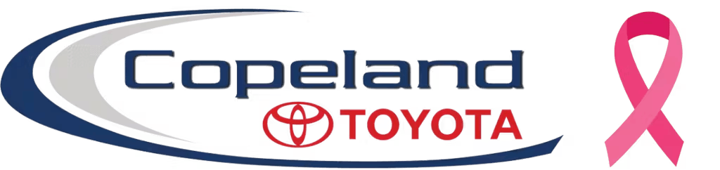 Copeland Toyota