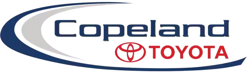 Copeland Toyota