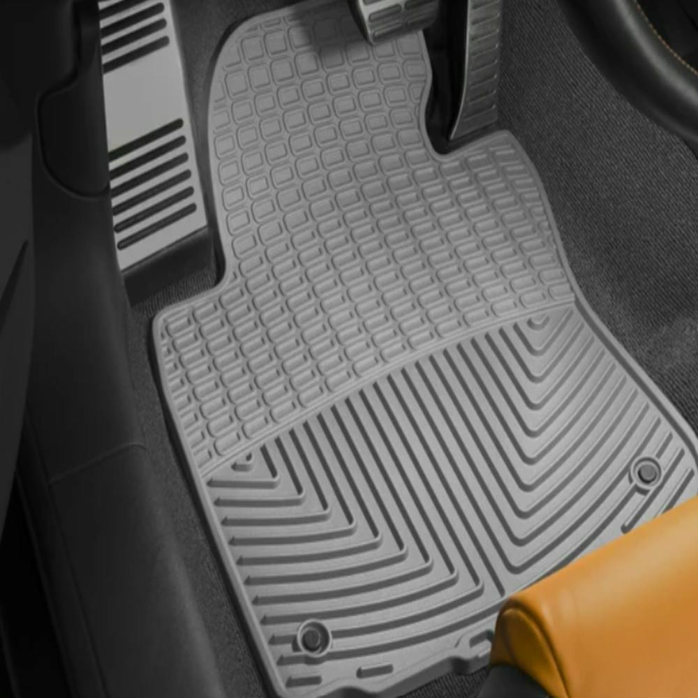 Old Floor Mat Credit | Copeland Toyota