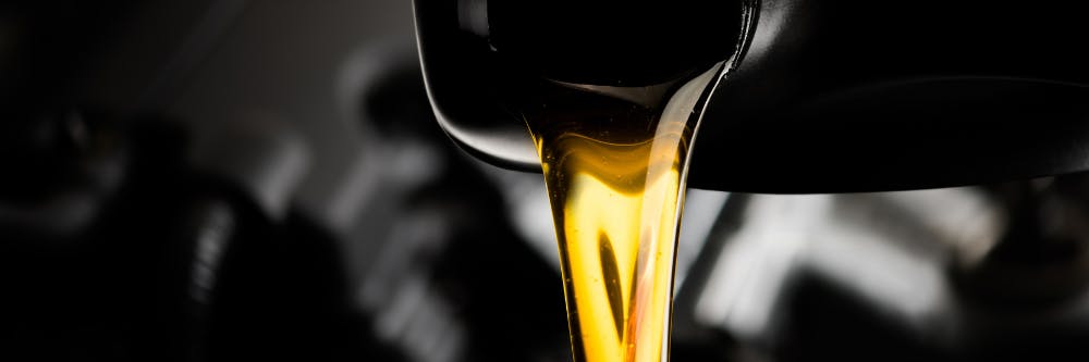 $5 Off Quality Oil Change & Filter | Copeland Toyota