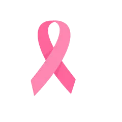 Breast Cancer Awareness Ribbon