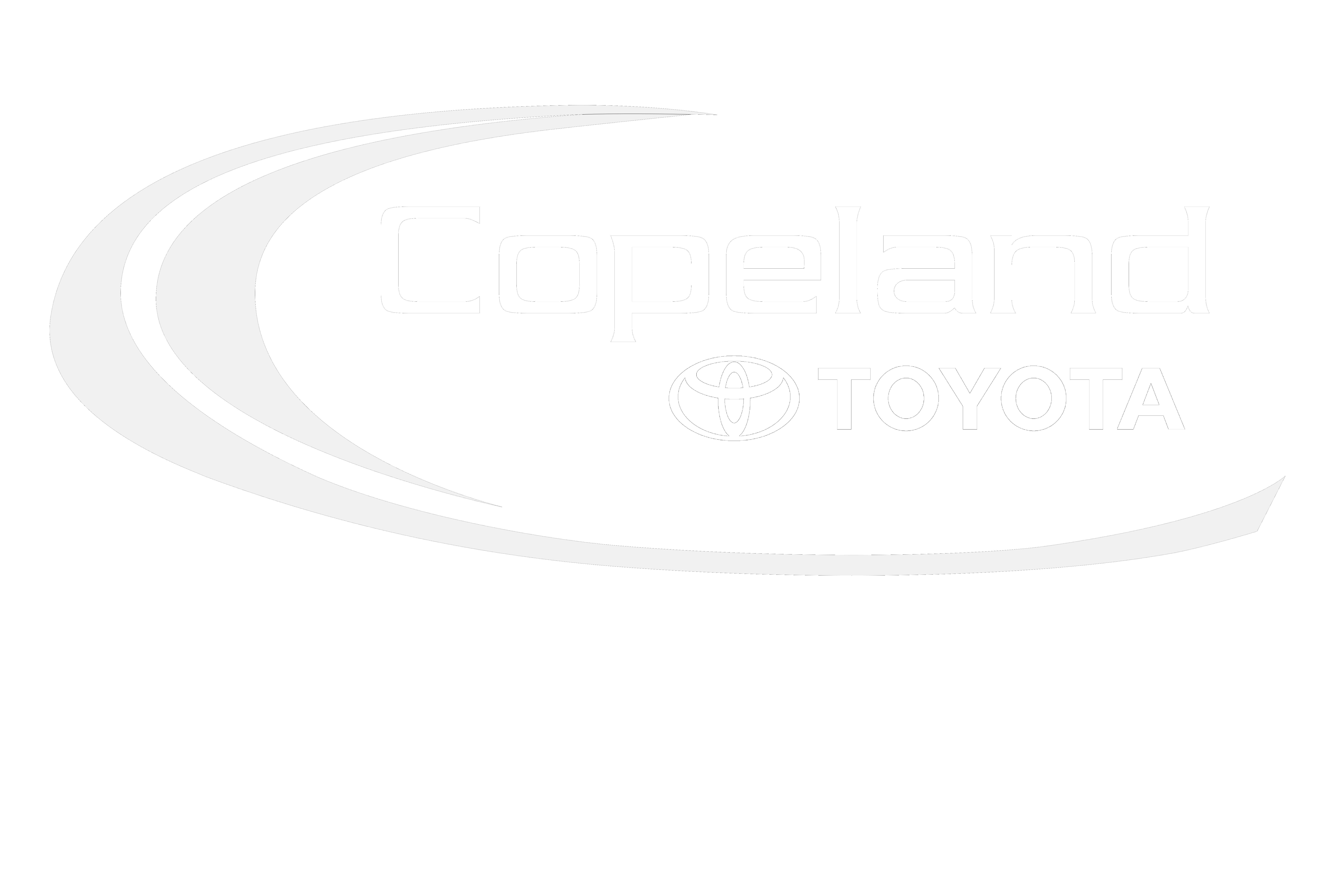 Copeland Toyota