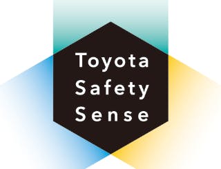 toyota sense logo