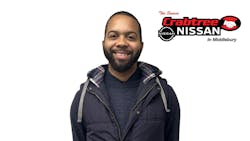 Christopher Daniel Photo