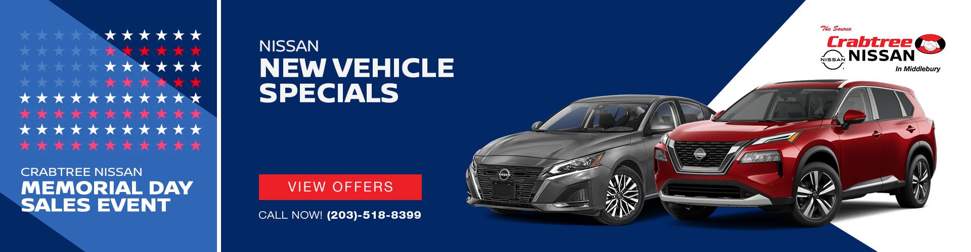 Nissan New Vehicle Lease & Finance Offers