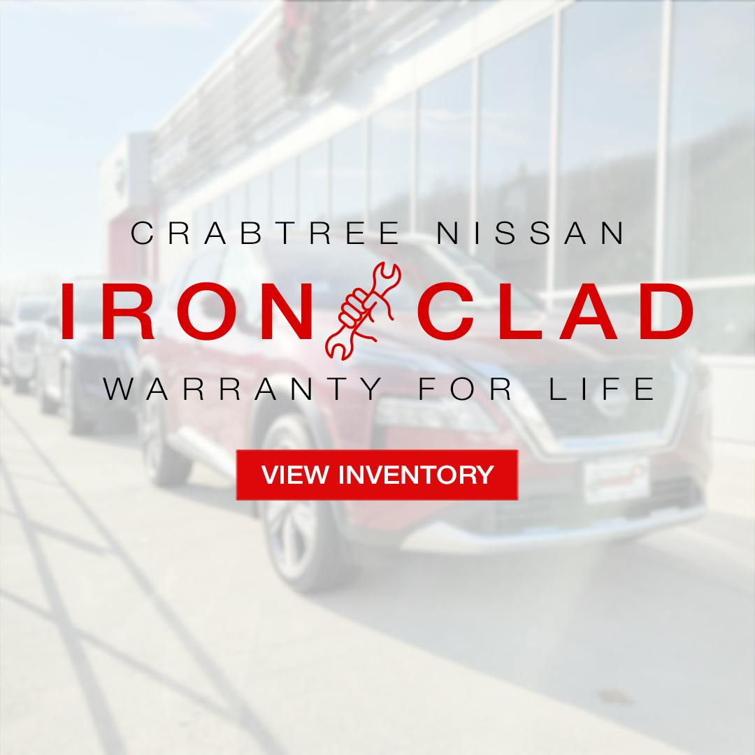 IronClad Warranty