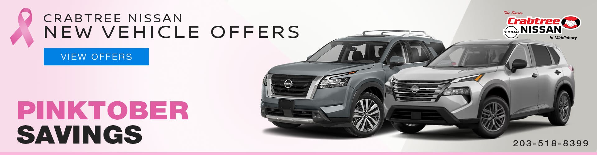 Nissan New Vehicle Lease & Finance Offers