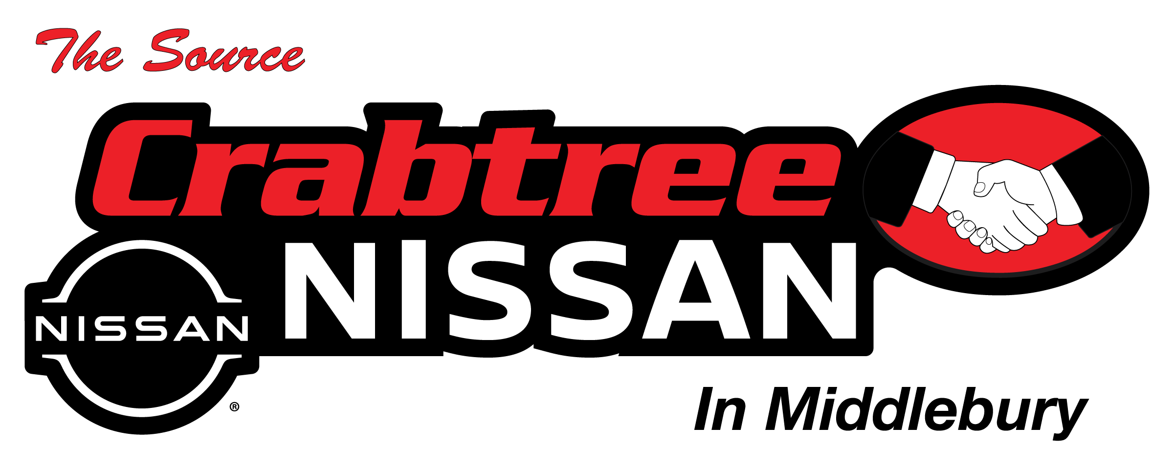 Crabtree Nissan Black