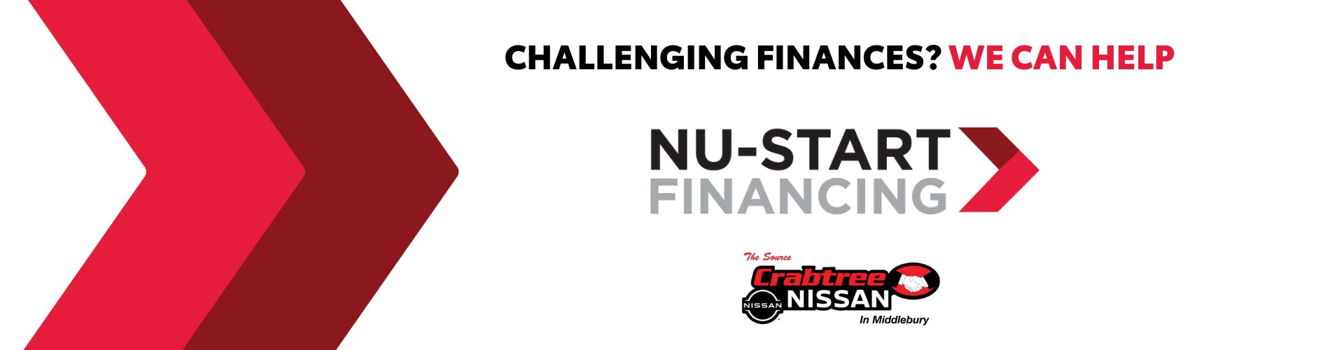 NU-Start Financing